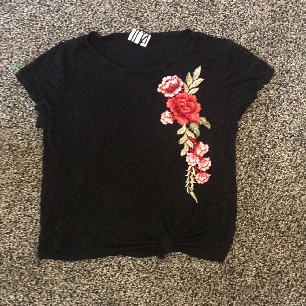 tee